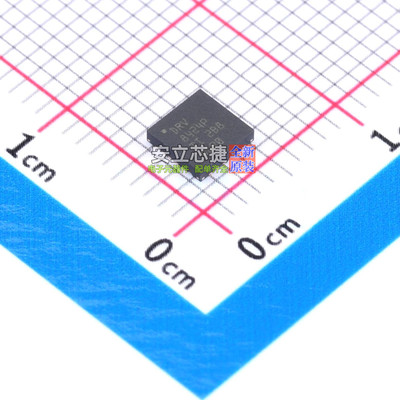 步进电机驱动芯片 DRV8424PRGER VQFN-24 TI/德州 电子元器件配单