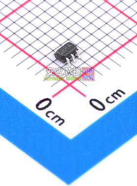 温度传感器 LMT85QDCKRQ1 SC-70-5 TI/德州 电子元件配单全新原装