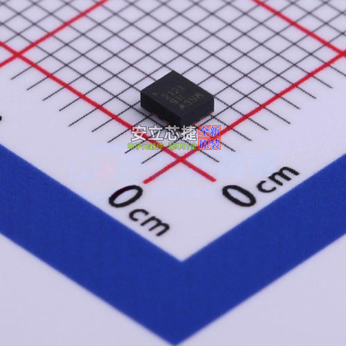 理想二极管/ORing控制器 TPS2121RUXR VQFN-HR-12(2x2.5) TI/德州