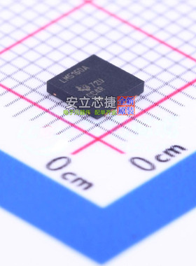 DC-DC电源芯片 LM5160ADNTT WSON-12 TI/德州 电子元器件全新原装