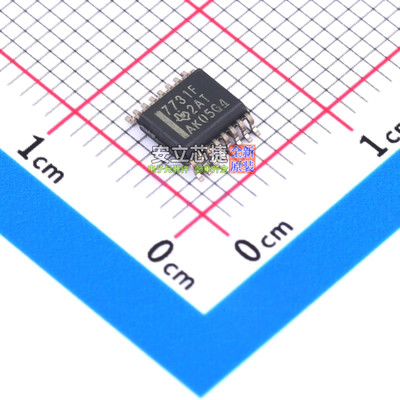 数字隔离器 ISO7731FDBQR SSOP-16 TI/德州 电子元件配单全新原装