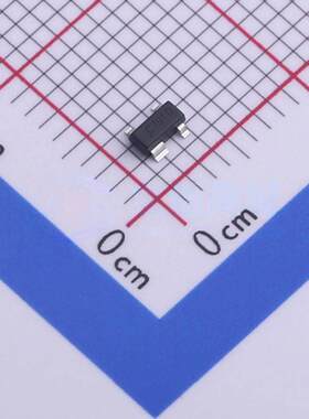 监控和复位芯片 APX811-26UG-7 SOT-143 DIODES(美台) 电子元器件