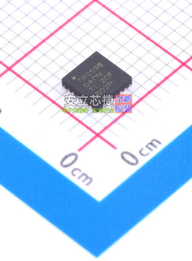 浪涌保护器 TPS259804ONRGER VQFN-24 TI/德州 电子元件全新原装