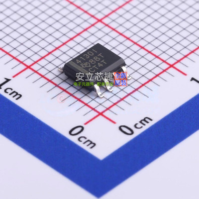 差分运放 THS4130IDR SOIC-8 TI/德州 电子元器件配单全新原装