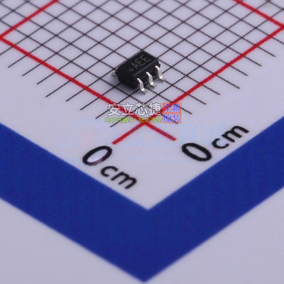 线性稳压器(LDO) MAX8510EXK33+T SC-70-5 MAXIM(美信) 全新原装