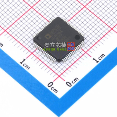 模数转换芯片ADC AD7656ABSTZ LQFP-64 ADI(亚德诺) 电子元件配单