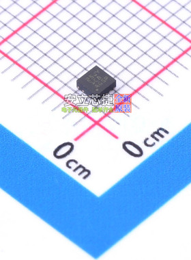 电流感应放大器 INA2181A2IDSQR WSON-10 TI/德州 电子元器件配单
