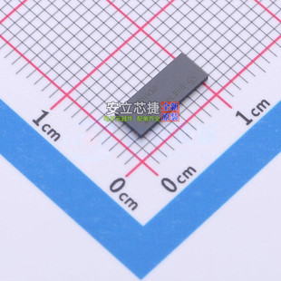 模拟开关/多路复用器 TMUXHS4412RUAR WQFN-42(3.5x9) TI/德州