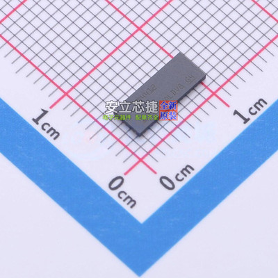 模拟开关/多路复用器 TMUXHS4412RUAR WQFN-42(3.5x9) TI/德州
