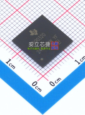 电源管理芯片(PMIC) UCD90320ZWST NFBGA-169 TI/德州 电子元器件