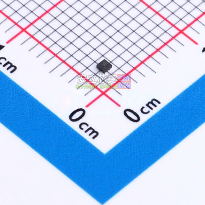 线性稳压器(LDO) TLV71736PDQNR X2SON-4 TI/德州 电子元器件配单