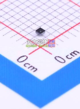 温度传感器 LMT70AYFQR DSBGA-4 TI/德州 电子元器件配单全新原装
