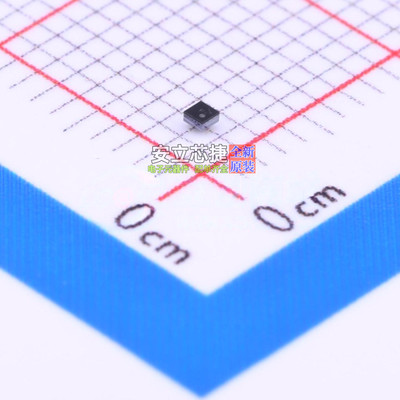 温度传感器 LMT70AYFQR DSBGA-4 TI/德州 电子元器件配单全新原装