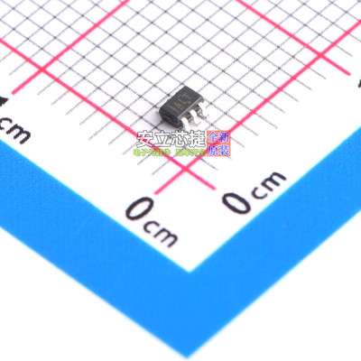 比较器 TLV3012AIDCKR SC-70-6 TI/德州 电子元器件配单全新原装