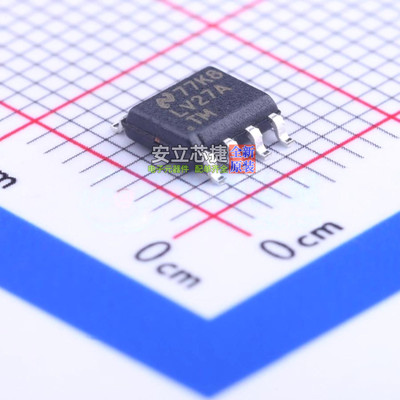 LVDS芯片 DS90LV027ATMNOPB SOIC-8 TI/德州 电子元器件全新原装
