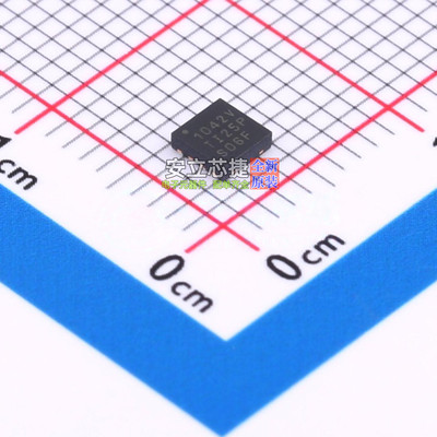 CAN收发器 TCAN1042GVDRBRQ1 VSON-8 TI/德州 电子元器件全新原装