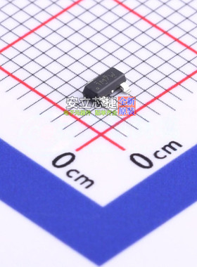 霍尔开关 DRV5032FCDBZR SOT-23 TI/德州 电子元器件配单全新原装