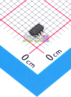 监控和复位芯片 TPS3435CAGBJDDFRQ1 TSOT-23-8 TI/德州 全新原装