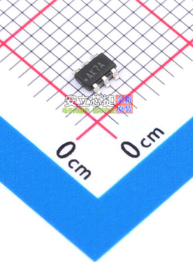 电流感应放大器 LMP8646MKX/NOPB TSOT-23-6 TI/德州 电子元器件
