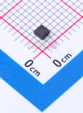 DC-DC电源芯片 TPS62261DRVR WSON-6 TI/德州 电子元器件全新原装