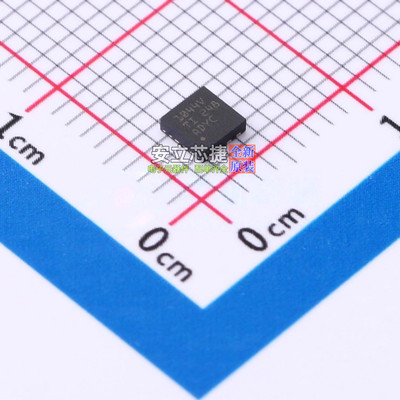 CAN收发器 TCAN1044VDRBRQ1 SON-8 TI/德州 电子元件配单全新原装