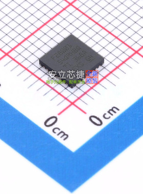 单片机(MCU/MPU/SOC) F2800154QRHBRQ1 VQFN-32 TI/德州 全新原装