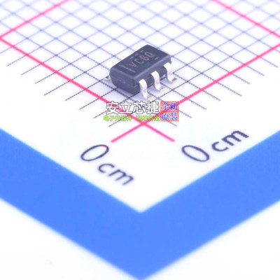 比较器 TLV3501AQDBVRQ1 SOT-23-6 TI/德州 电子元件配单全新原装