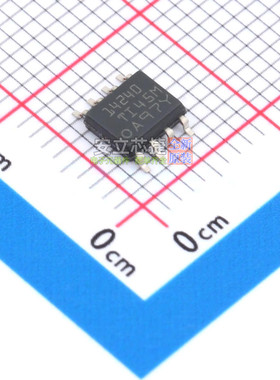DC-DC电源芯片 LV14240DDAR SOPowerPAD-8 TI/德州 电子元件配单