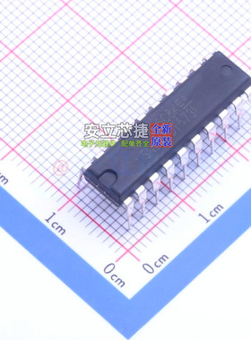 锁存器 SN74ACT573N DIP-20 TI/德州 电子元器件配单全新原装