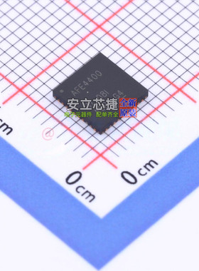模拟前端(AFE) AFE4400RHAT VQFN-40 TI/德州 电子元器件全新原装