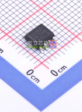运算放大器 TLV2262ID SOIC-8 TI/德州 电子元器件配单全新原装