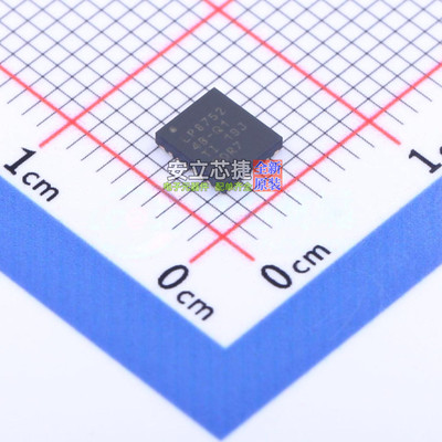 DC-DC电源芯片 LP87524BRNFRQ1 VQFN-26-HR(4x4.5) TI/德州 原装