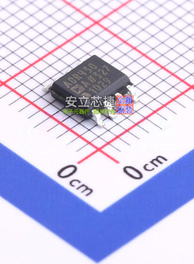 电压基准芯片 ADR430ARZ SOIC-8 ADI(亚德诺) 电子元器件全新原装