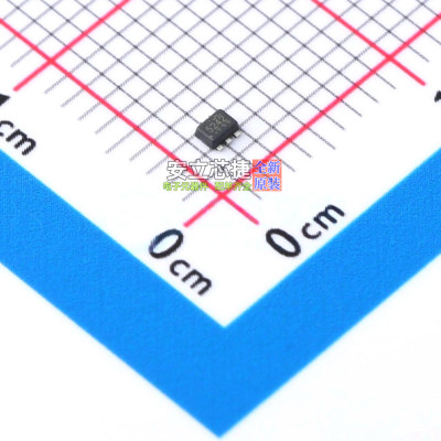 DC-DC电源芯片 TPS565242DRLR SOT-563 TI/德州 电子元件全新原装