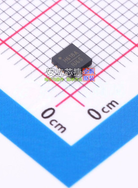 RF放大器 HMC618ALP3ETR QFN-16 ADI(亚德诺) 电子元器件全新原装