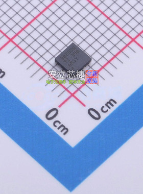 DC-DC电源芯片 LMR38025SQDRRRQ1 WSON-12 TI/德州 电子元件配单