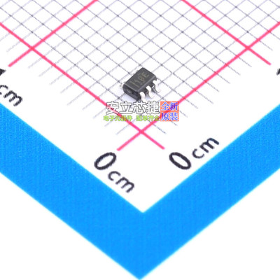 运算放大器 TLV6741DCKR SC-70-5 TI/德州 电子元件配单全新原装