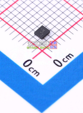 转换器/电平移位器 TXU0104RUTR UQFN-12(1.7x2) TI/德州 元器件