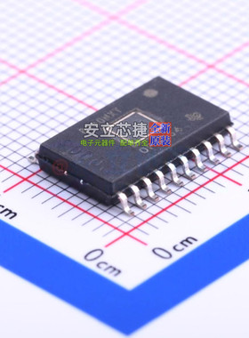 运算放大器 OPA564AIDWDR HSOP-20 TI/德州 电子元件配单全新原装