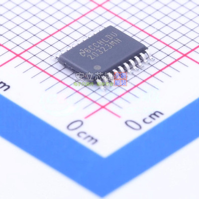 DC-DC电源芯片 LM20323MHX/NOPB HTSSOP-20 TI/德州 电子元件配单