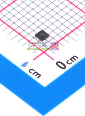 电池管理 BQ298010RUGR X2-QFN-8 TI/德州 电子元件配单全新原装