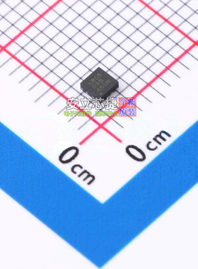 运算放大器 OPA858IDSGT WSON-8 TI/德州 电子元器件配单全新原装
