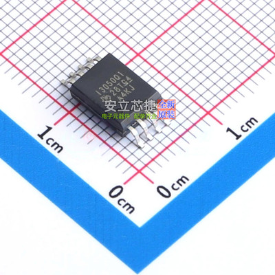 隔离式栅极驱动器 TPSI3050QDWZRQ1 SOIC-8 TI/德州 电子元件配单