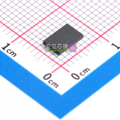 USB转换芯片 TUSB564IRNQR WQFN-40(4x6) TI/德州 电子元器件配单