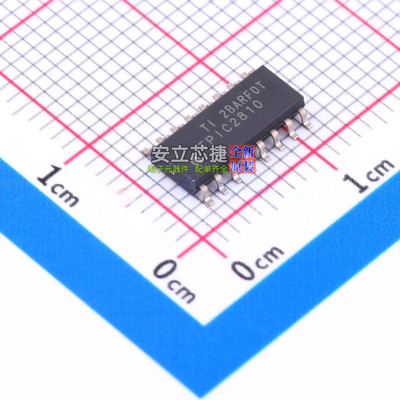 LED驱动 TPIC2810DR SOIC-16 TI/德州 电子元器件配单全新原装