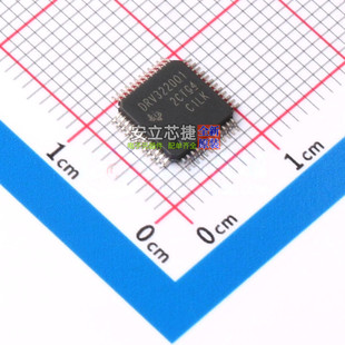 无刷直流(BLDC)电机驱动芯片 DRV3220QPHPRQ1 HTQFP-48 TI/德州