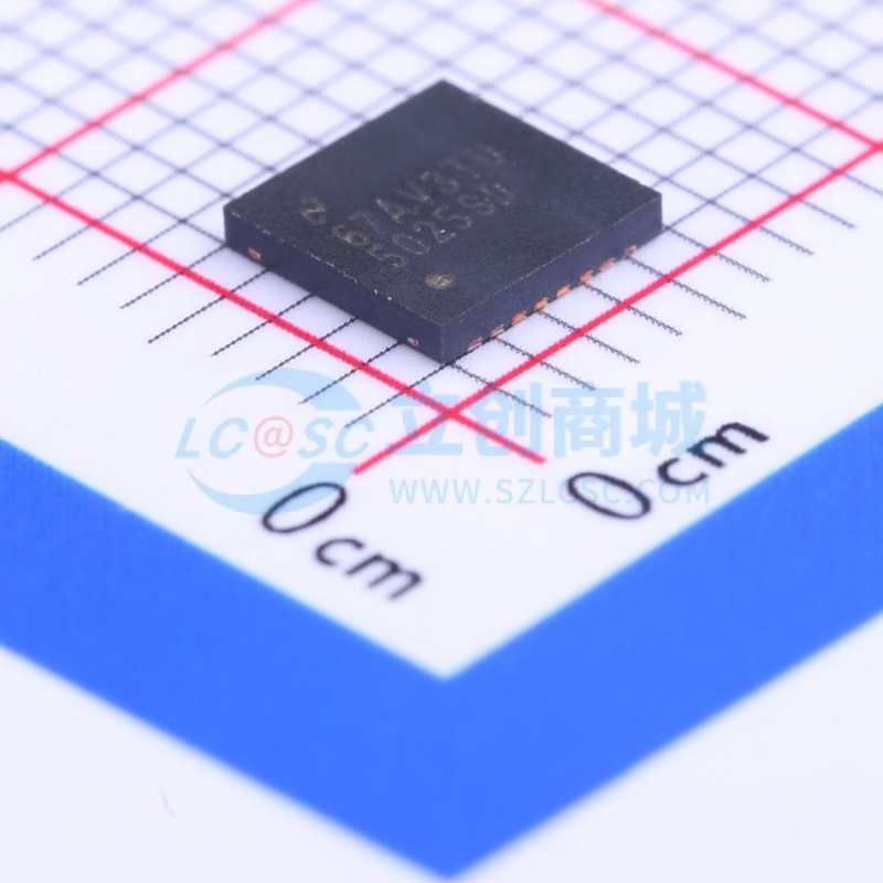 DC-DC电源芯片 LM5025SD/NOPB WSON-16 TI/德州 电子元件原装正品