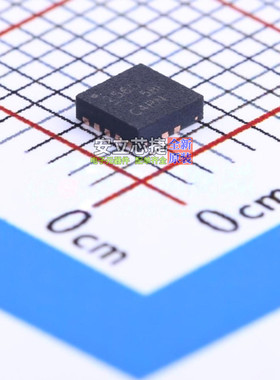 功率电子开关 TPS2560DRCR VSON-10 TI/德州 电子元器件全新原装