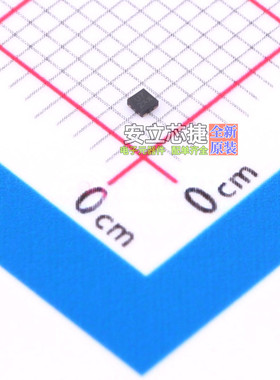 线性稳压器(LDO) AP7341D-28FS4-7 X2-DFN1010-4 DIODES(美台)