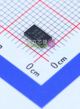 DC-DC电源芯片 LTC3614EUDD#PBF QFN-24 ADI(亚德诺) 电子元器件